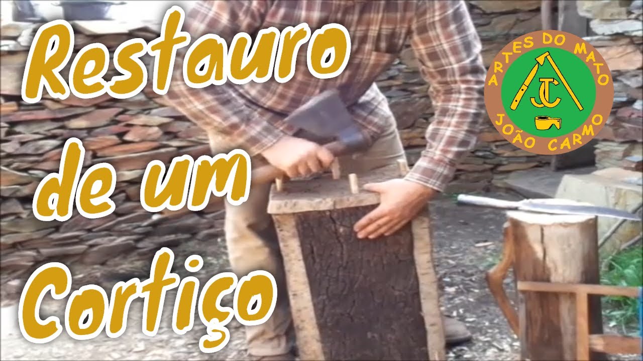 #Restauro de um #cortiço