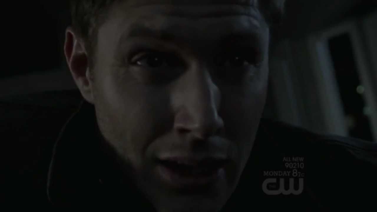 Only A Matter Of Time - Evil!Dean - HD