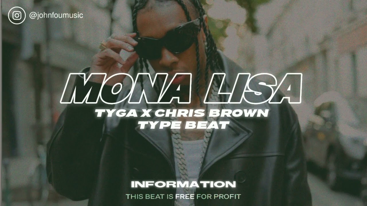 [Free For Profit] Tyga X Chris Brown Type Beat 