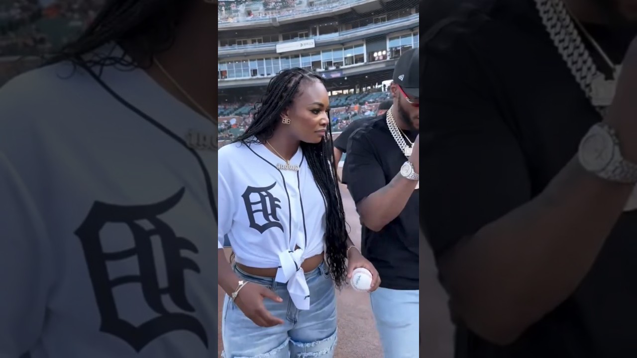 Claressa Shields BREAKS SILENCE After 50 Cent&rsquo;s VIRAL Leak!