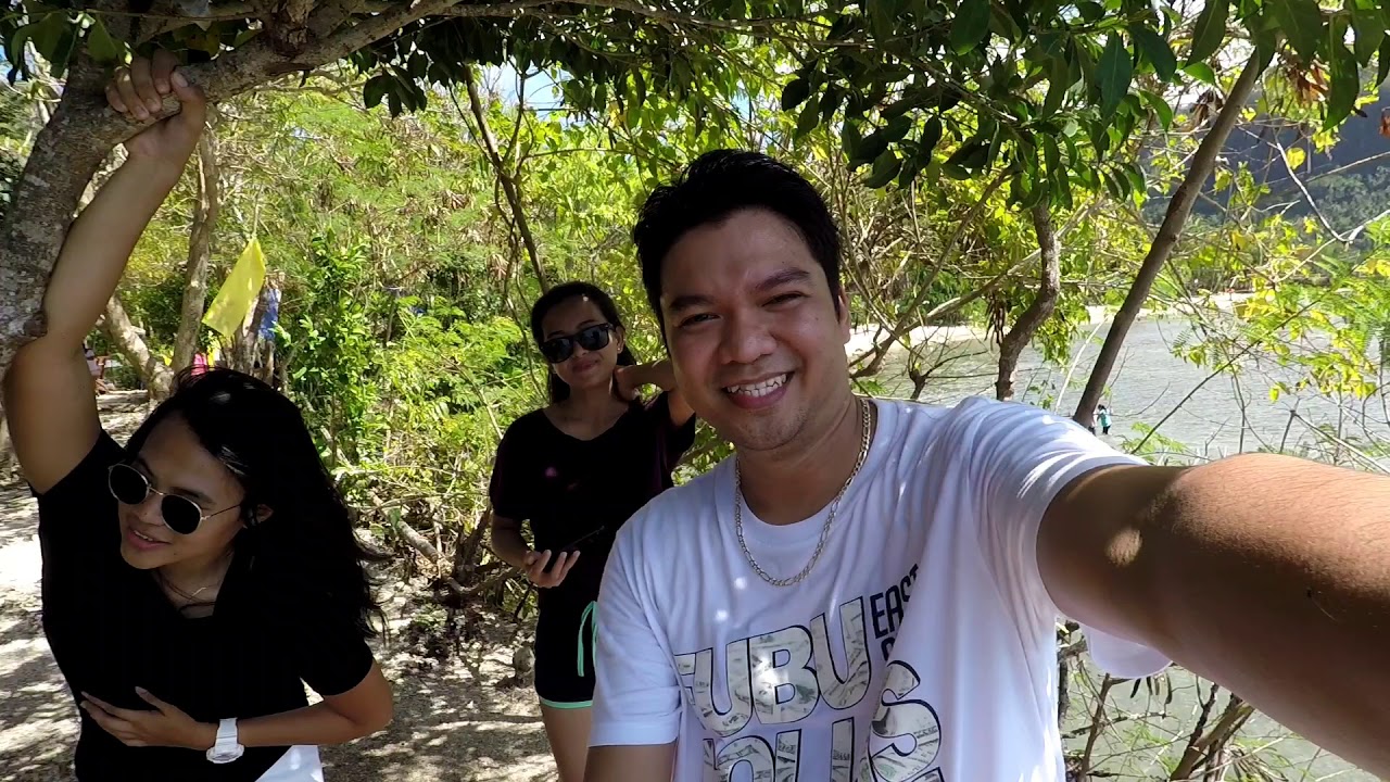 NAPO Beach