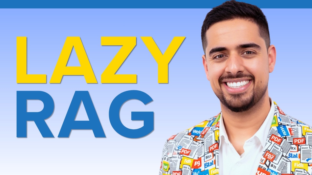 RAG Is Simpler Than You Think (90% Do It Wrong)