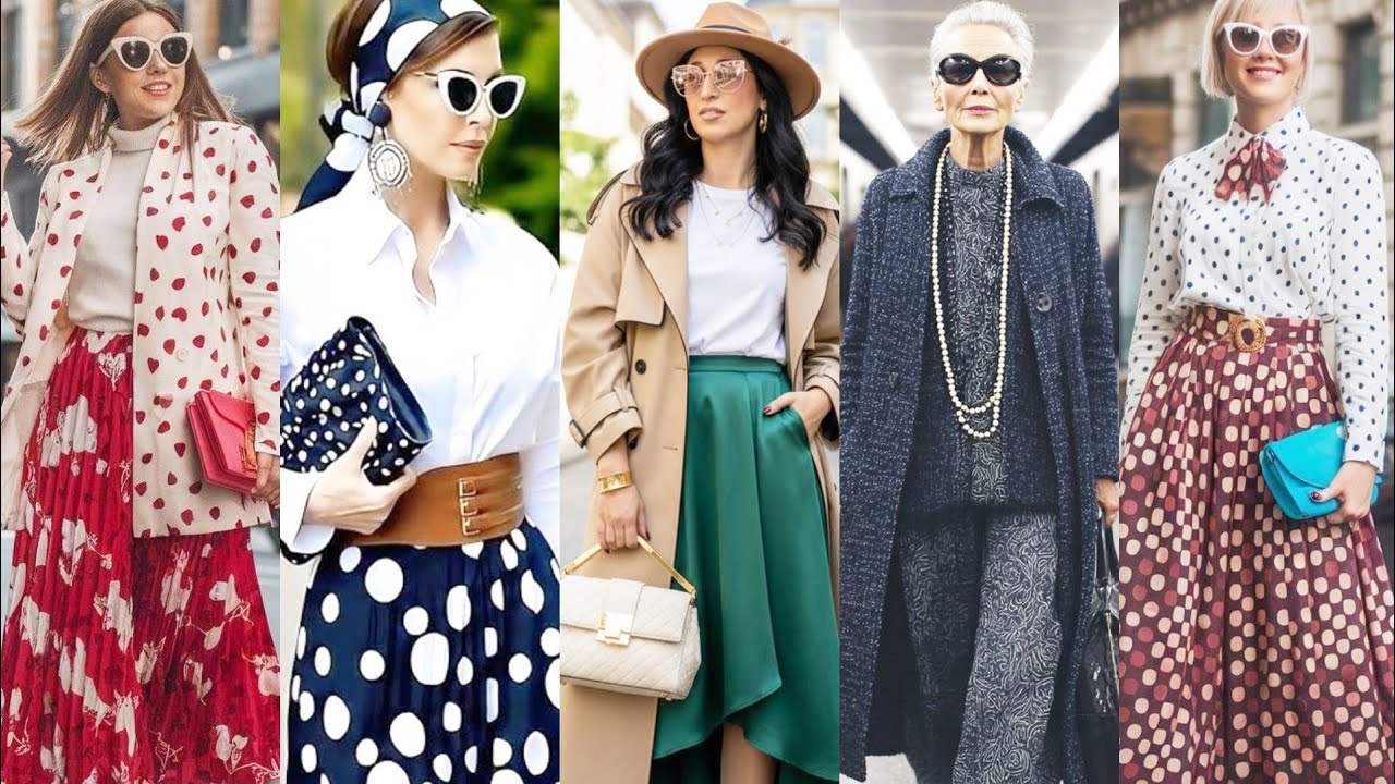 Elegant Milanese over 40,50and60 How to dress elegantly in adulthood/Exploring Italian streetstyle