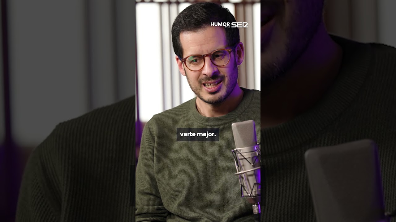 La reflexi&oacute;n de Jos&eacute; Lu&iacute;s Sastre sobre sus complejos #shorts