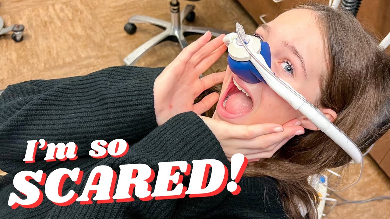 Going in for SURGERY !!!