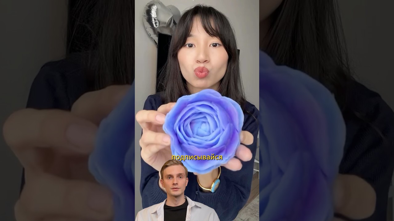 Цветы из ватных дисков #идеи #бизнес #бизнесидеи #business #diy #flowers #creative