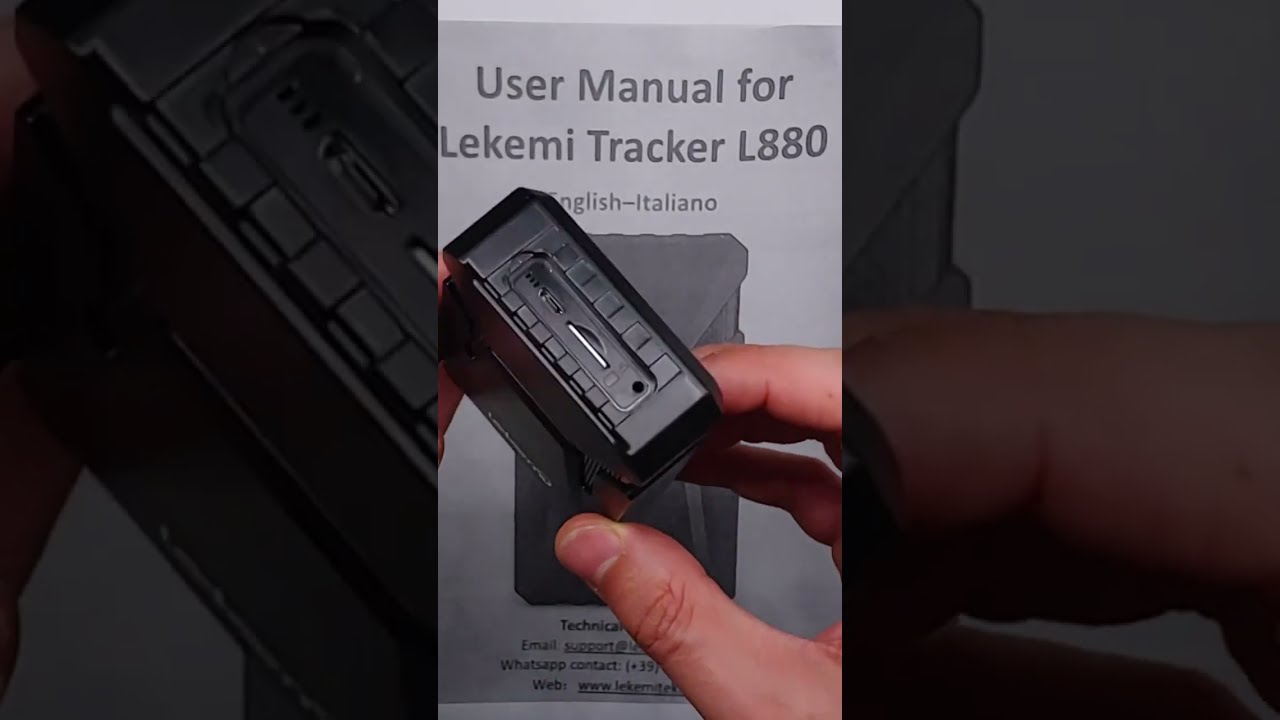 Transform eSIM to physical SIM for cheap GPS Tracking
