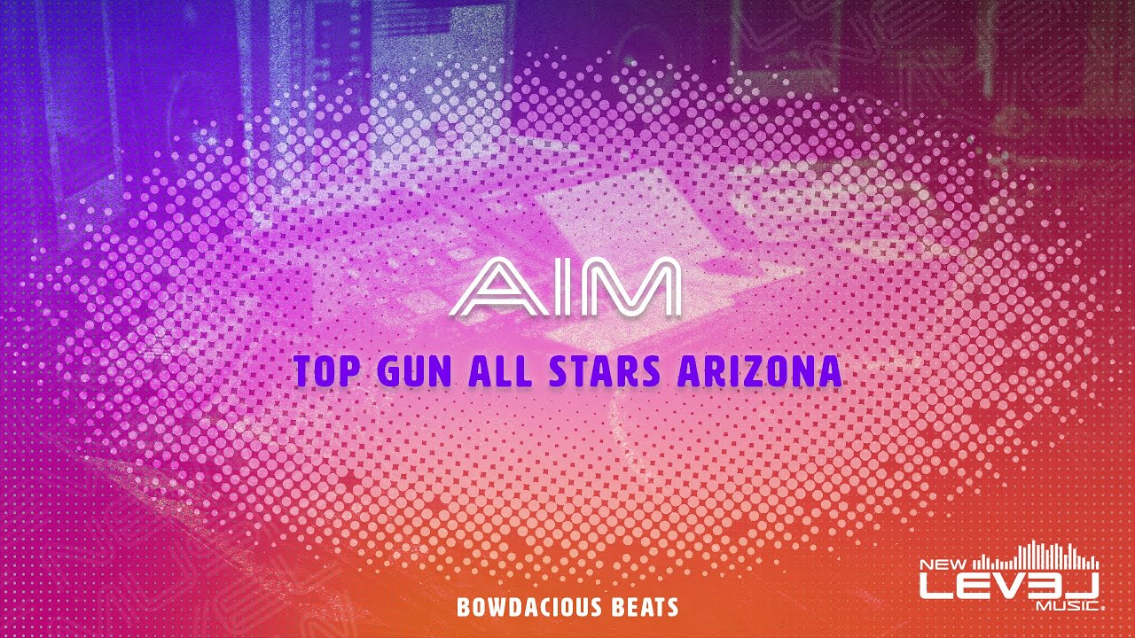 Top Gun All Stars Arizona Aim 2024-2025
