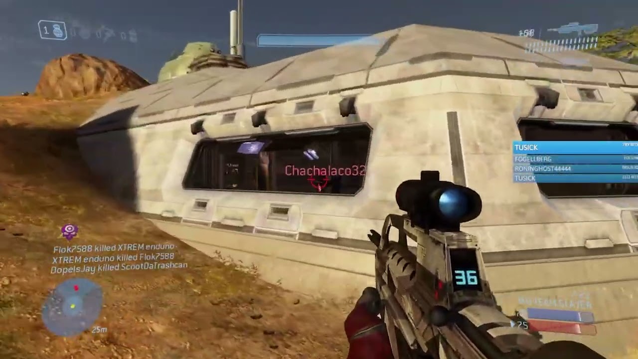 Rokke exposes Anion the cheater - part 1