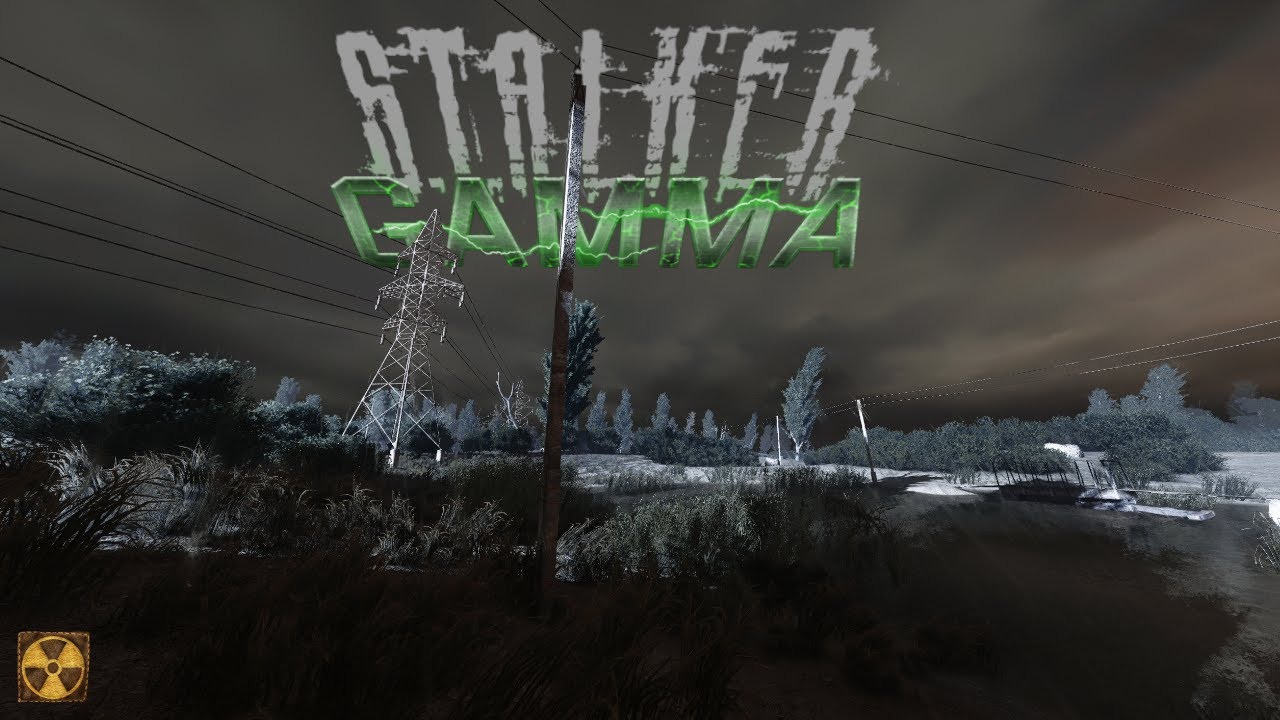 I Wasn't Prepared for this - Ep. 3 - S.T.A.L.K.E.R GAMMA