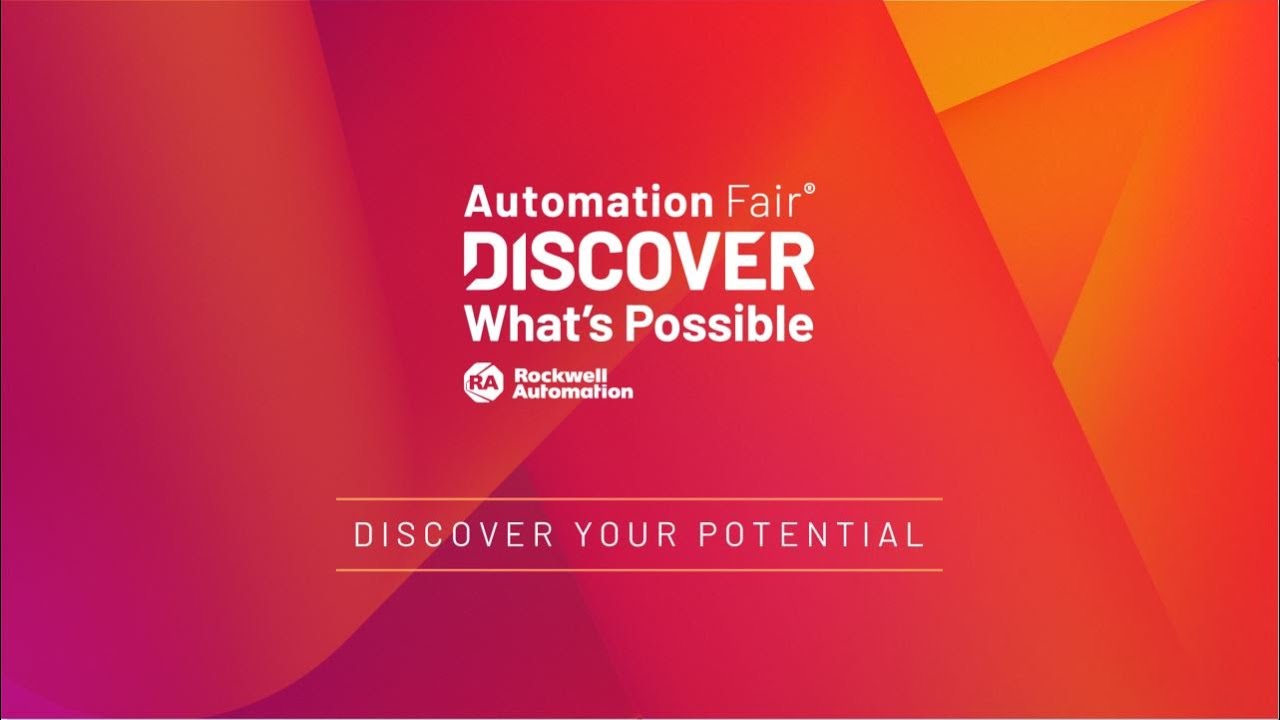 Automation Fair 2023