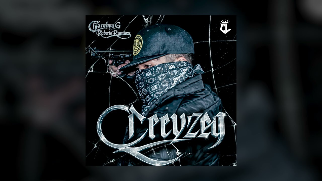 Gamboa G x Roberto Ramírez  - CREYZY ( audio oficial) @ZamplerBeatzOficial @robertoramirezc8201 