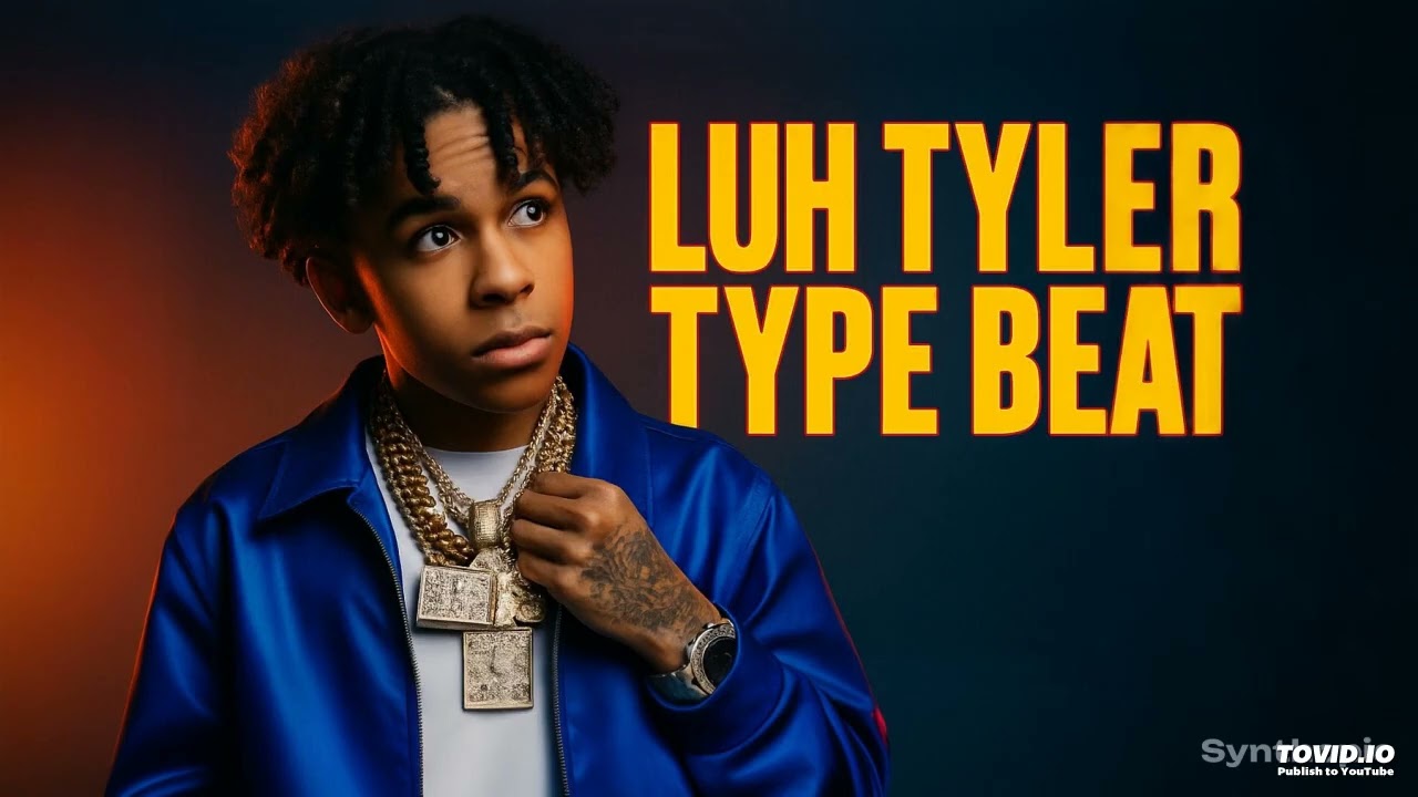 Luh Tyler Type Beat - 