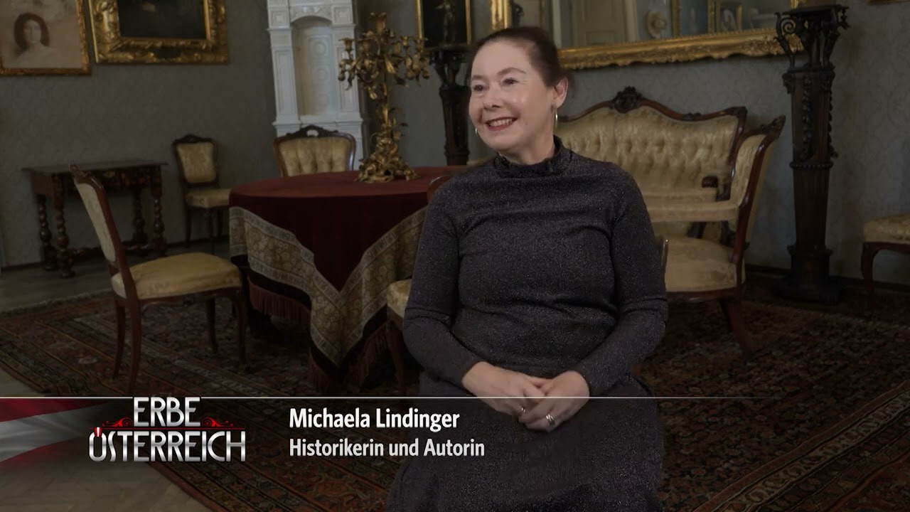 Wiener Salons - Hort der Geheimdiplomatie
