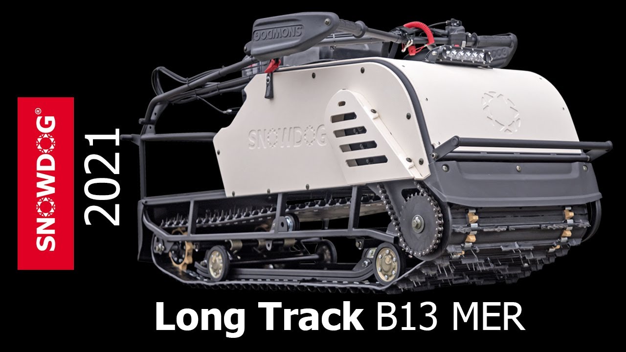 Long Track B13 MER