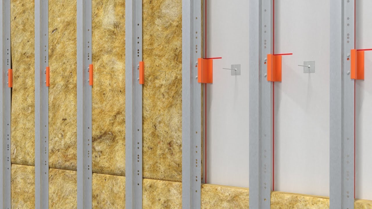 Cascadia Clip® Installation - Z Girts