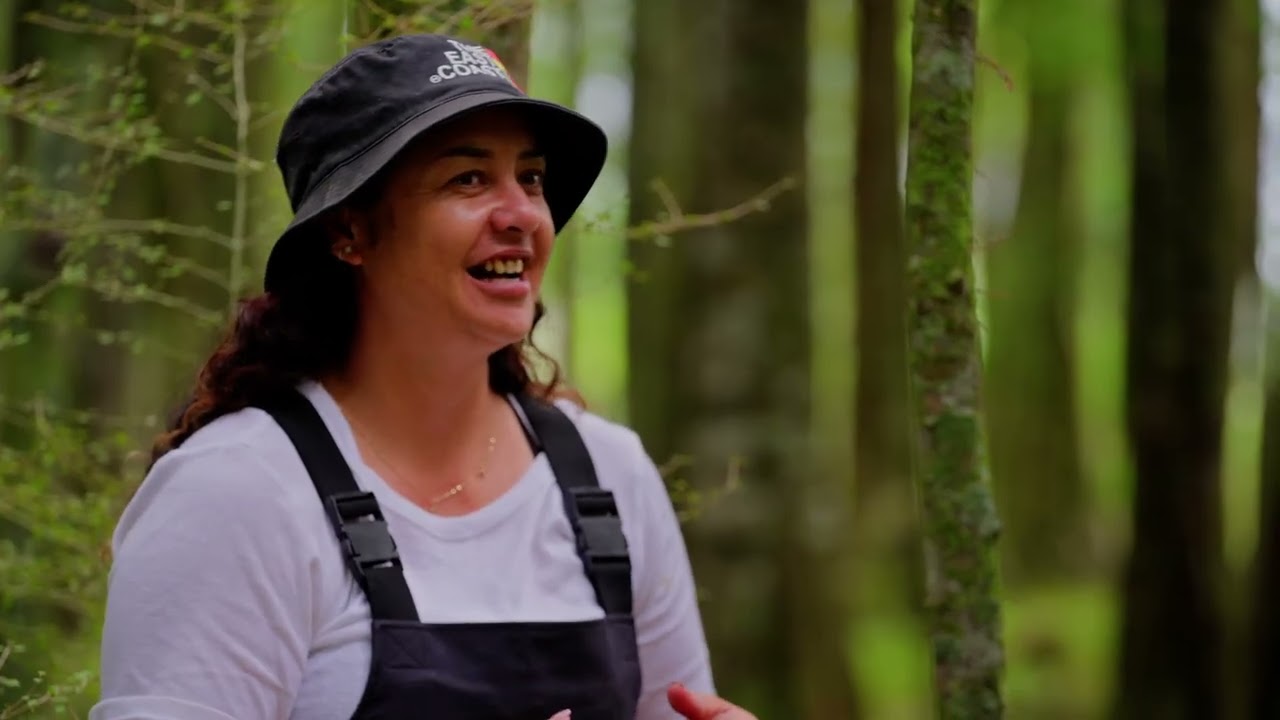Extra for Experts Episode 10: Mere Tamanui