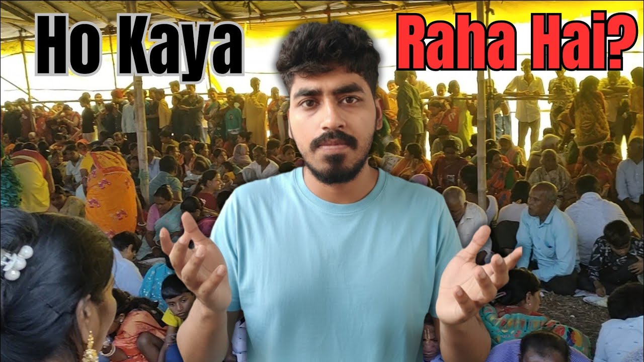 Ho Kya Raha Hai Bhai 😱 Joyramchock Nimtala Mandir At Ghatal WB #kolkata 
