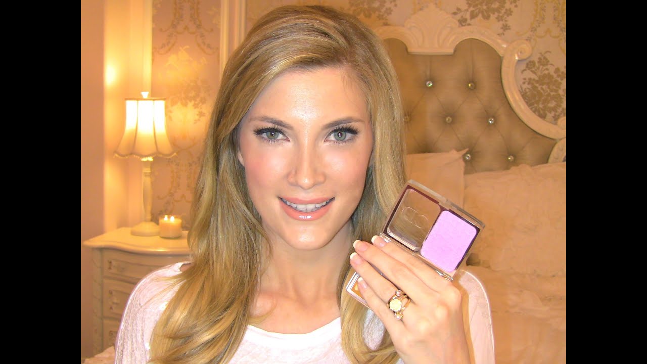 Neiman Marcus Beauty Haul! Dior, Guerlain, Cle de Peau