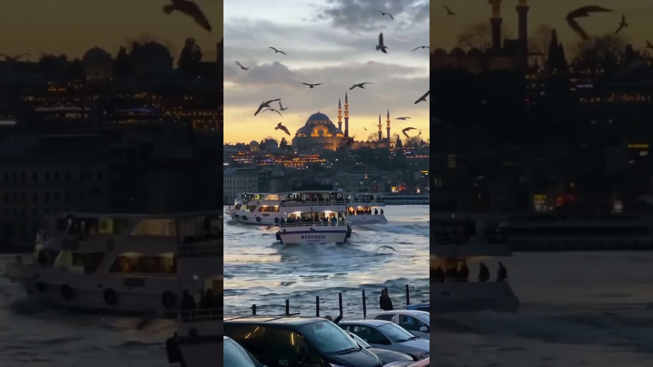 🇹🇷 Weekend in Turkey &ndash; Explore with HiFi Holiday Club