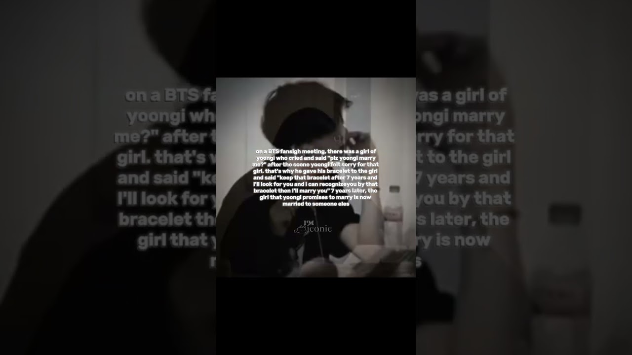 i feel for the girl😞 