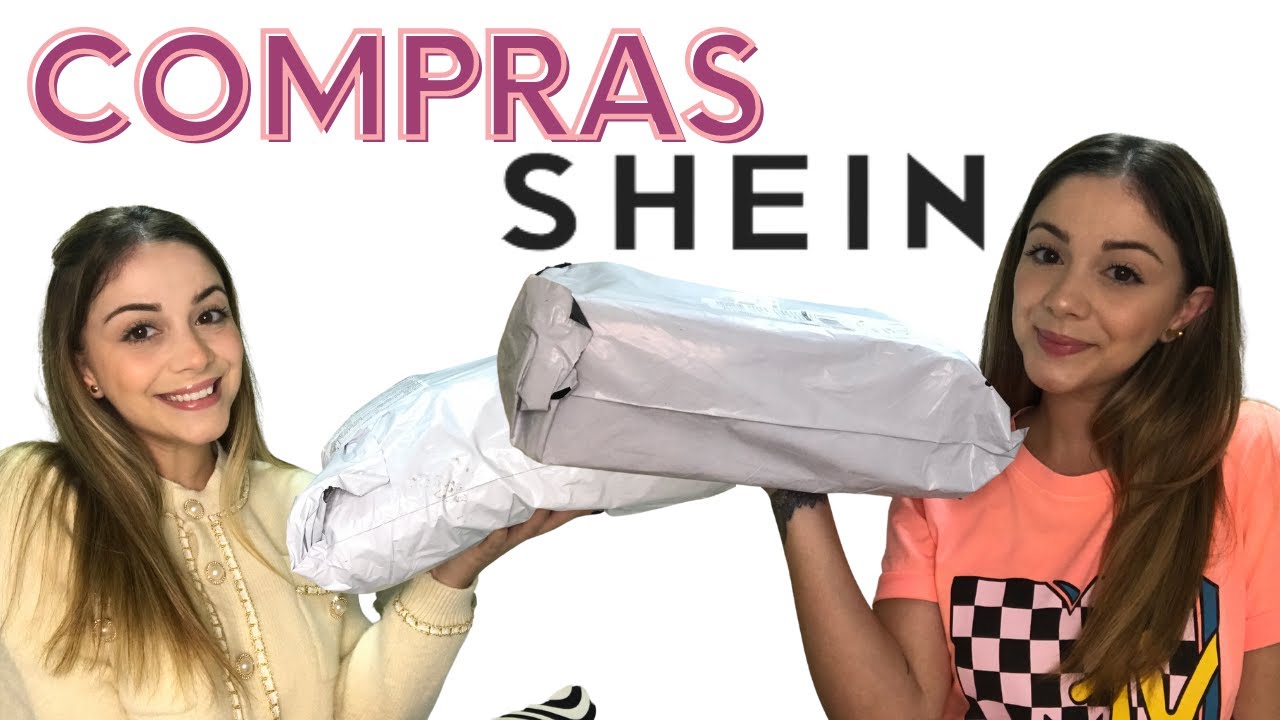 COMPRAS SHEIN inverno tendências ★