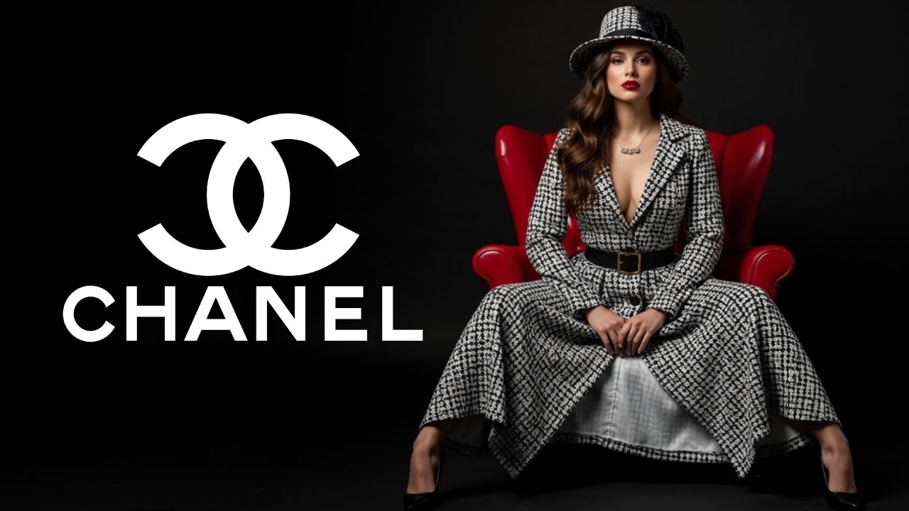 Chanel Store Music · Elegant Deep House · Music for Shops 2026