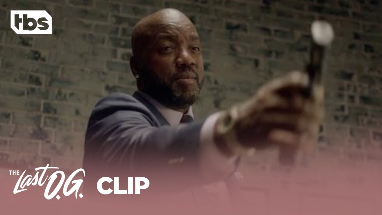The Last OG: Tray and Wavy - Season 1, Ep. 10 [CLIP] | TBS