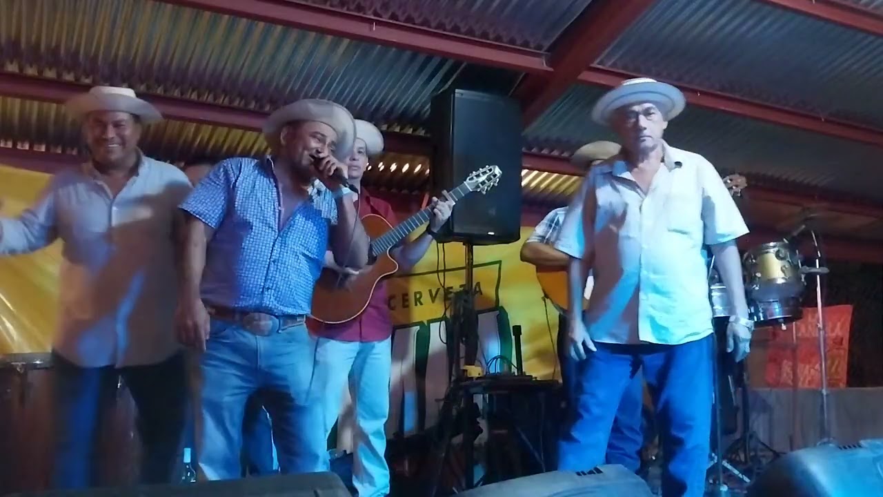 TORRENTE LLANTO Y GALLINO PICAO PICAO,EDY CÁRDENAS,LILI SAMANIEGO,ERNESTO OJO