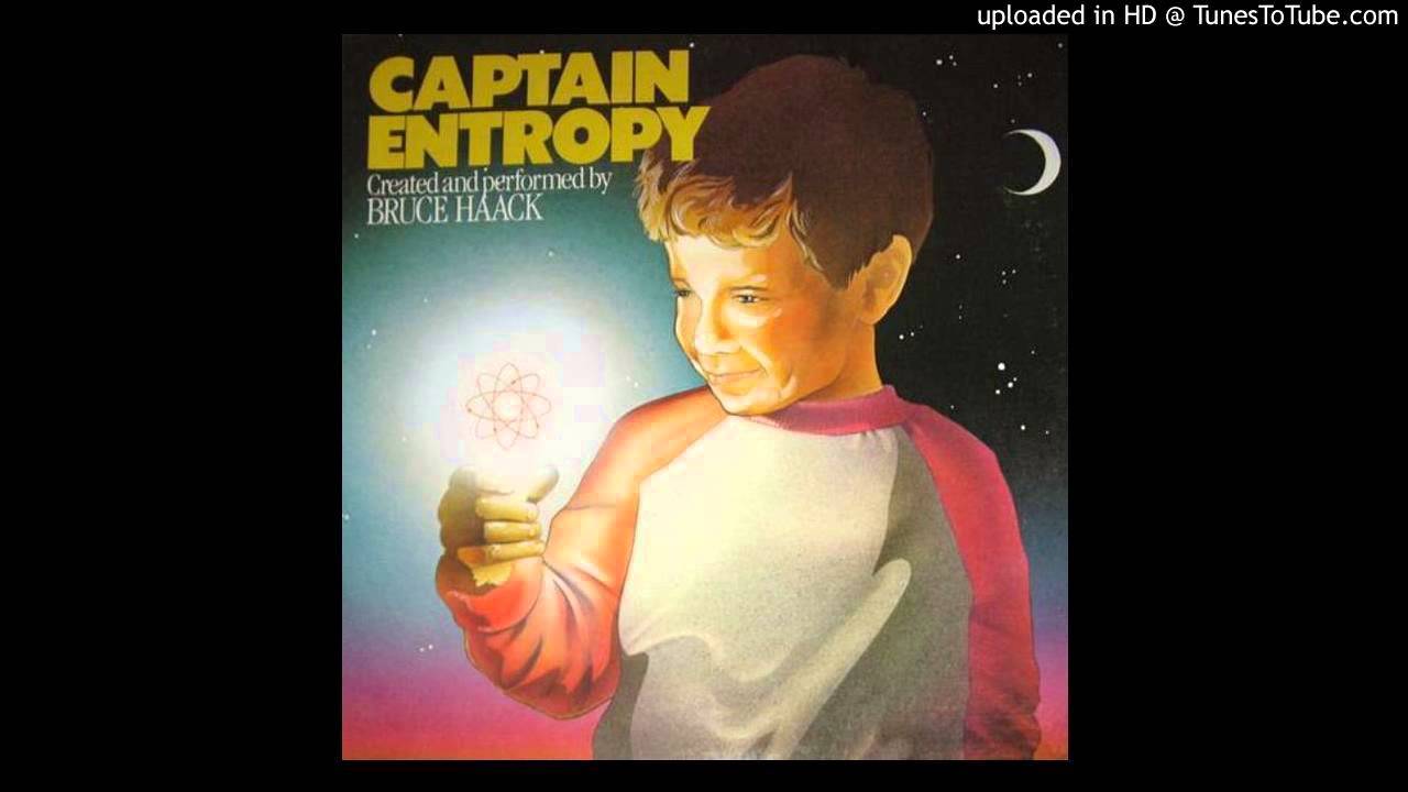 Bruce Haack - The American Eagle