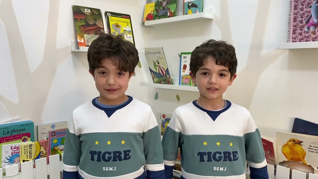 La Vertu - AÏD Ramadan 2022 😍