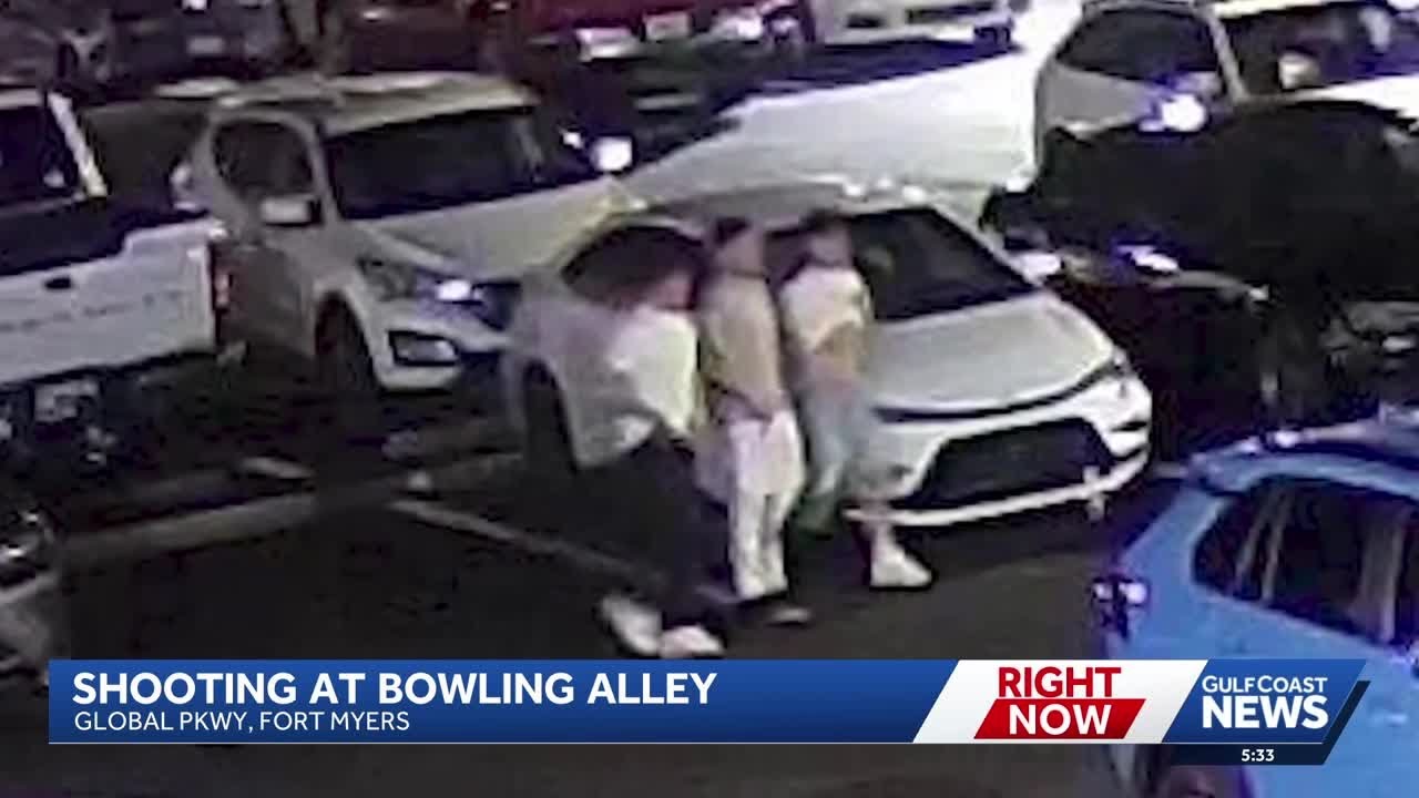 Warnings of AI-enhanced images as shooting investigation continues near Lee County bowling alley
