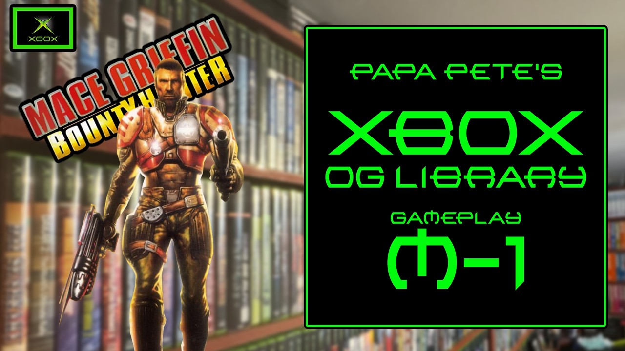 Great Xbox Games That Start With 