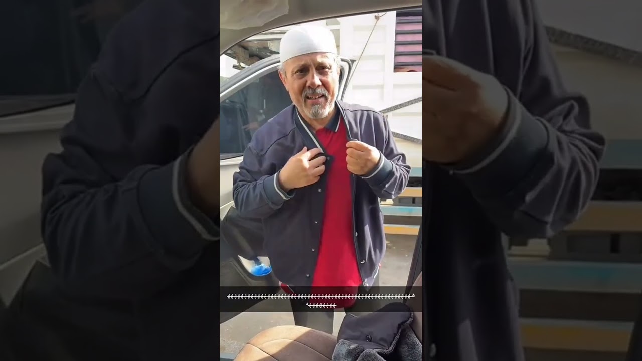 سنابات رشيد بن طاحوس l لا تفوتكم السالفه اخر المقطع 🤣🤣🤣