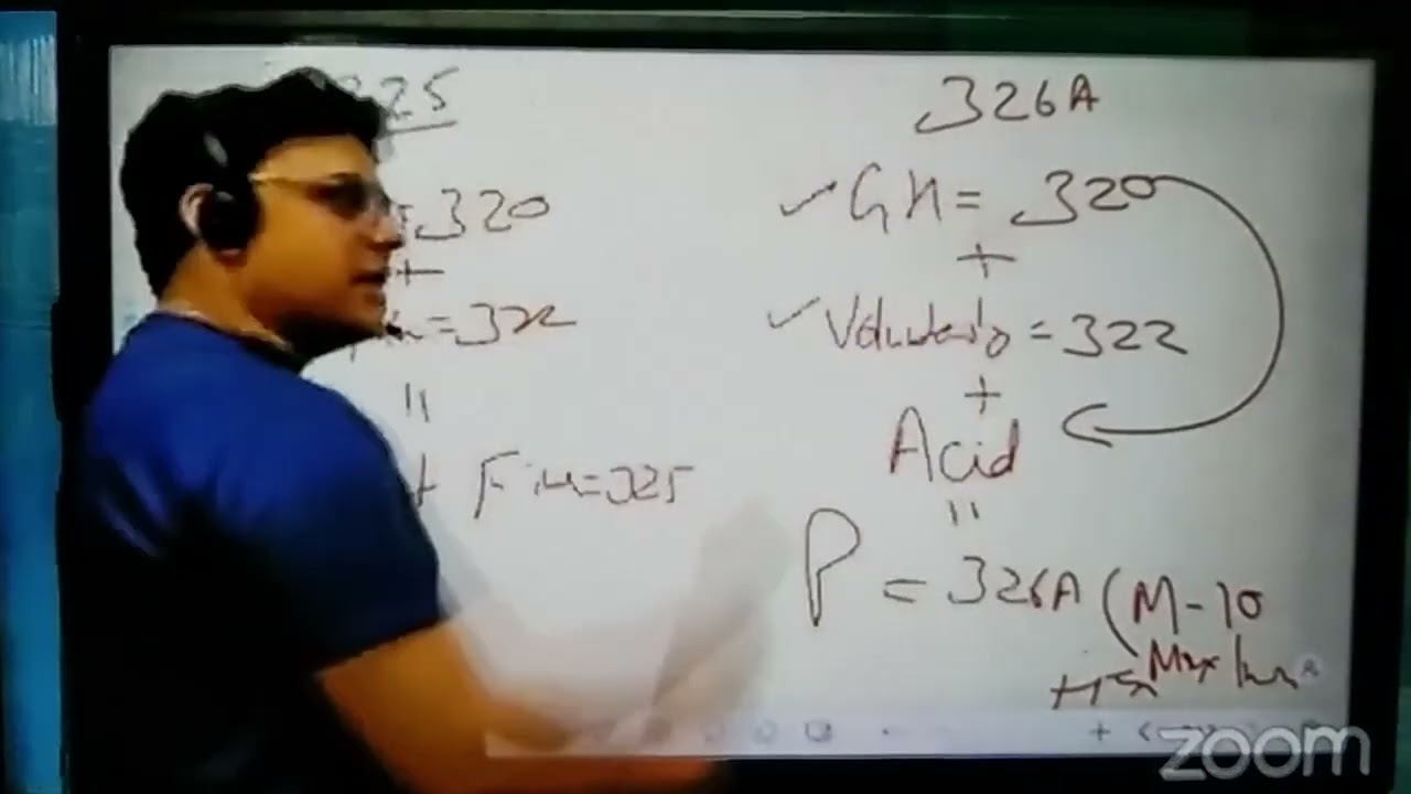 IPC 49 SEC 324 ,326 ,326B