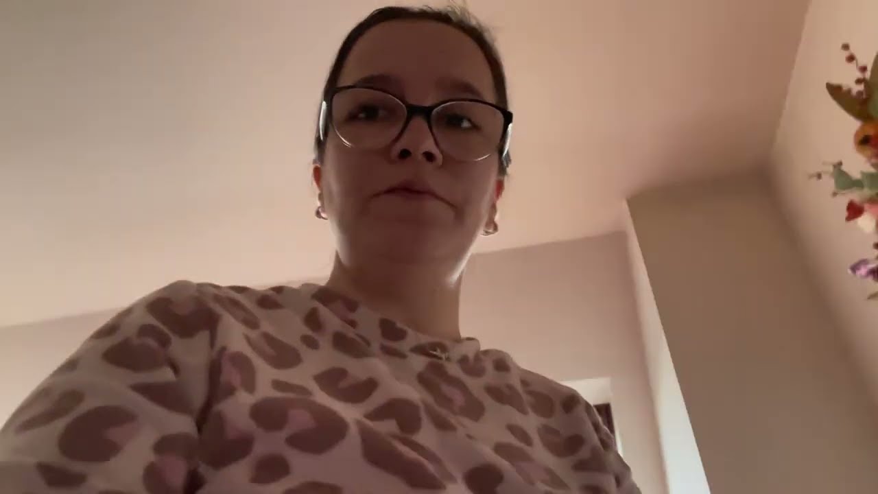 DailyVLOG cu ce am mai gatit si zi de curatenie