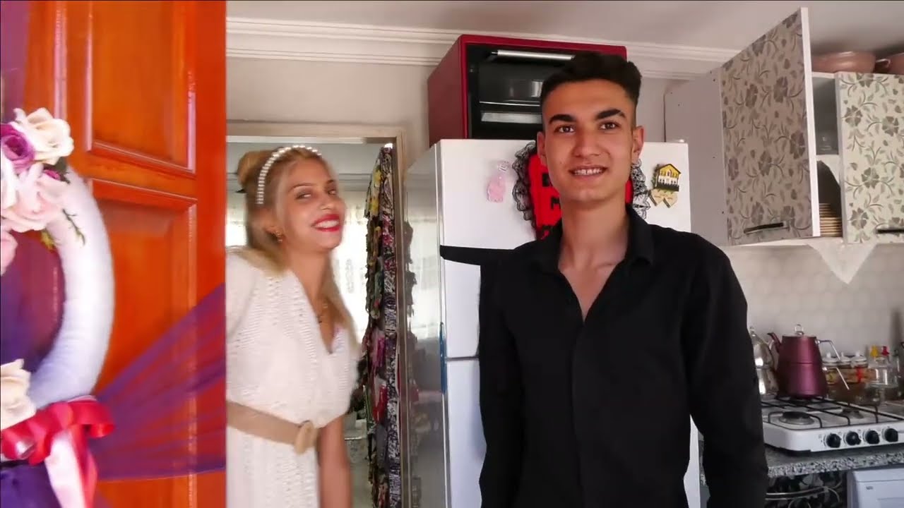 SEVİM BERKAN ÇEYİZ