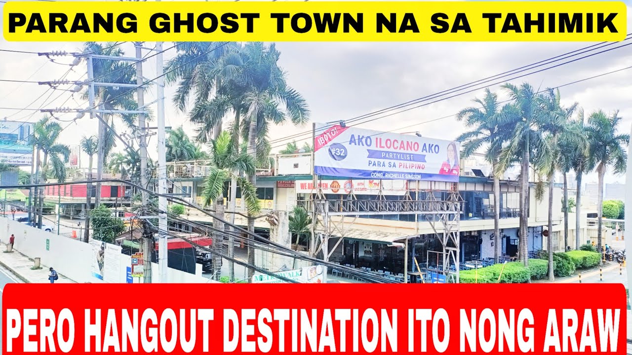 Mmsp Metrowalk Ortigas Center Pasig City | National Government project