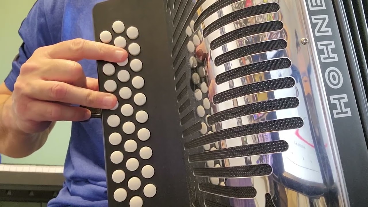 Cruz de Madera Acordeón SOL tutorial