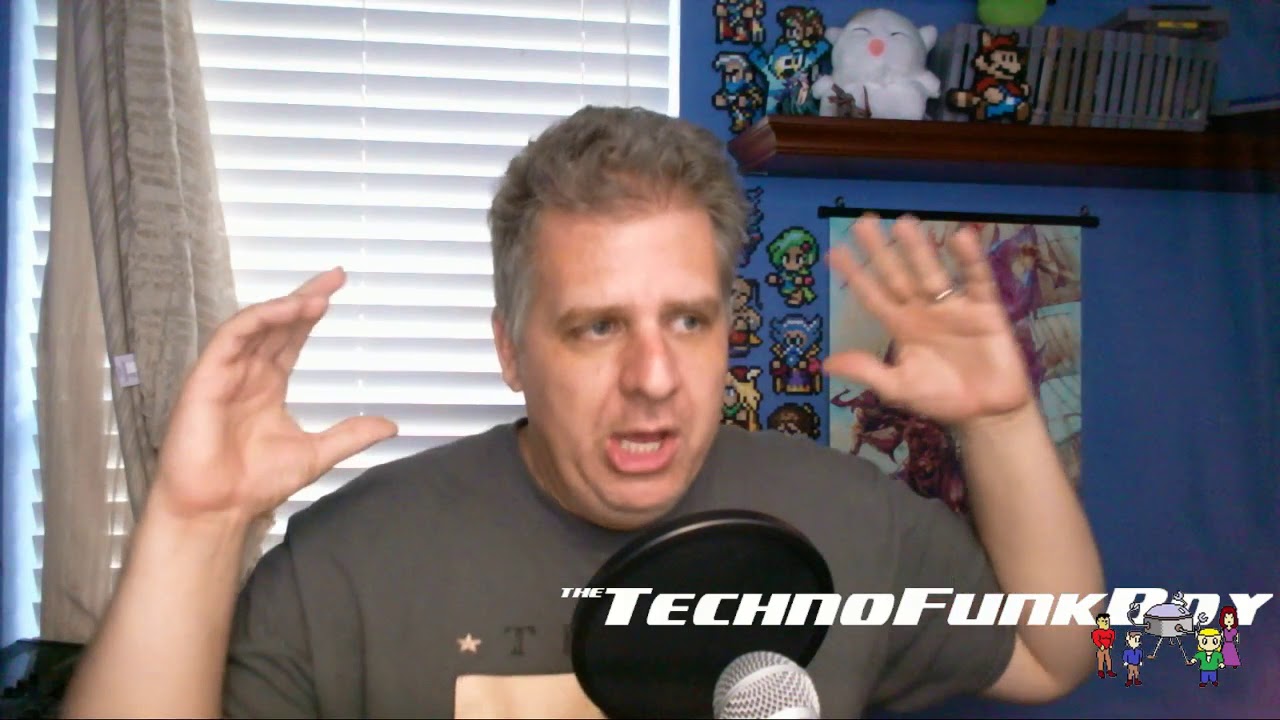 Special: Emulation and ROMs