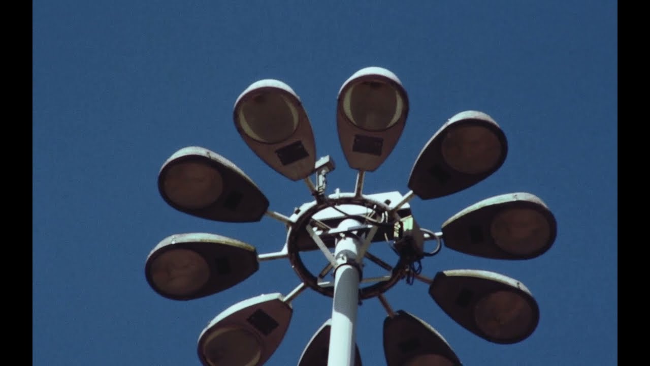 Far Caspian - Autofiction (Full Album Visualiser)