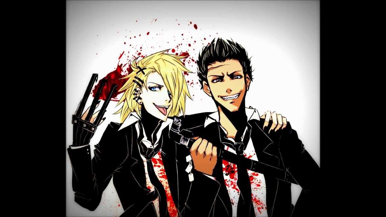 Nightcore - Before I Forget