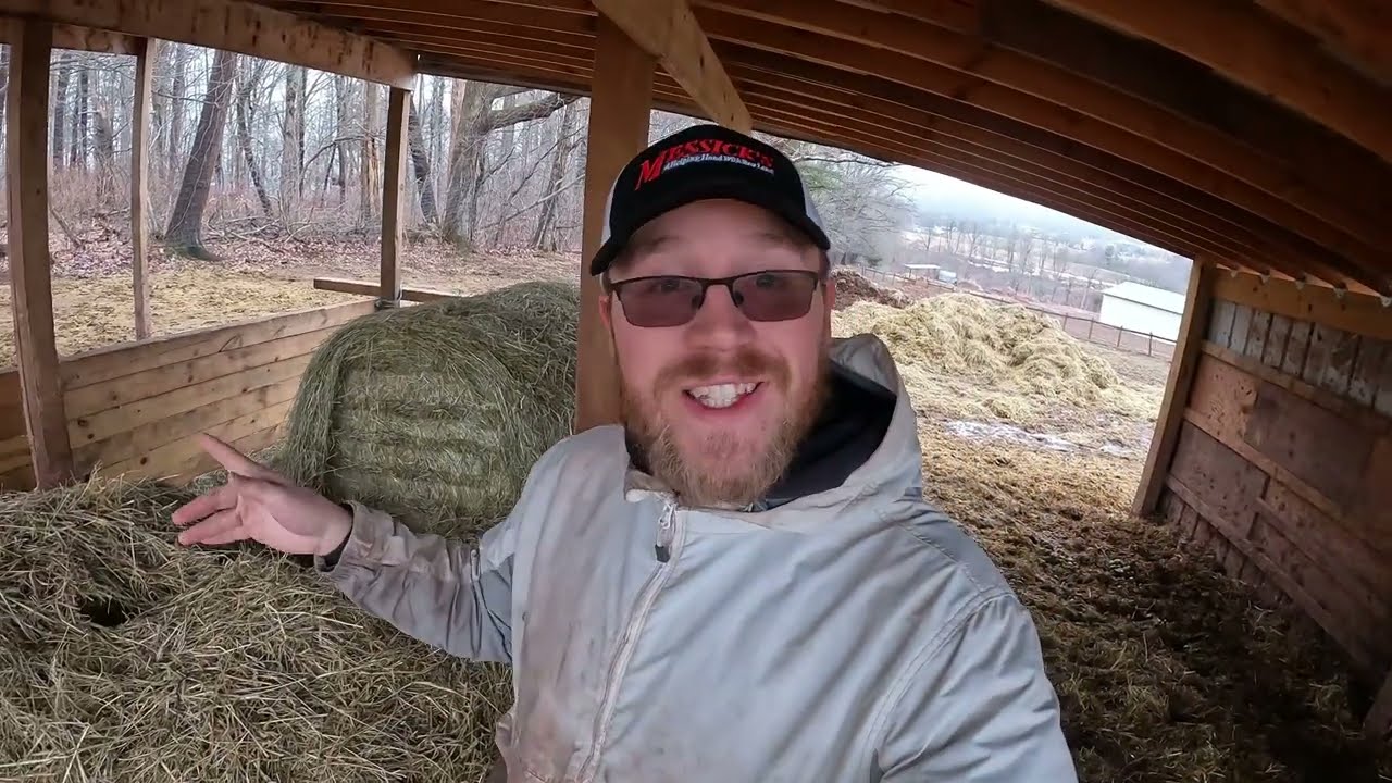 Welcoming Spring One Bucketload At A Time