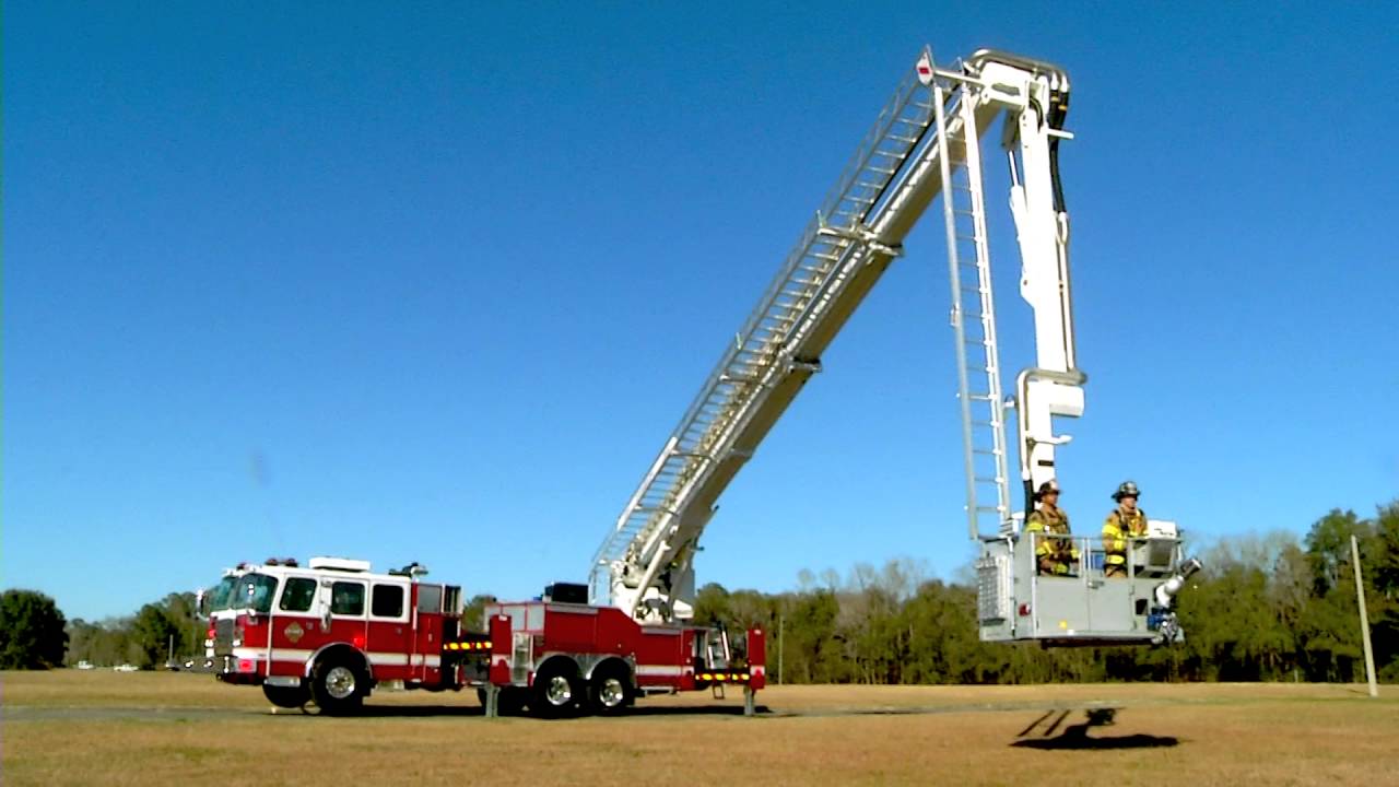 E-ONE  BRONTO