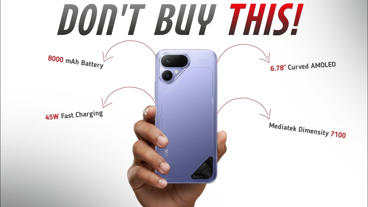 I Give You 5 Best Option - Same Price !