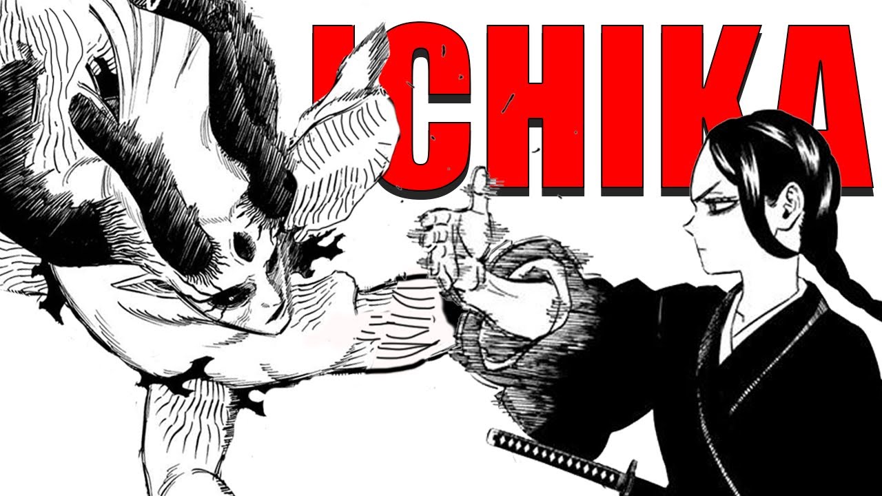 How Strong Is Yami's Sister?