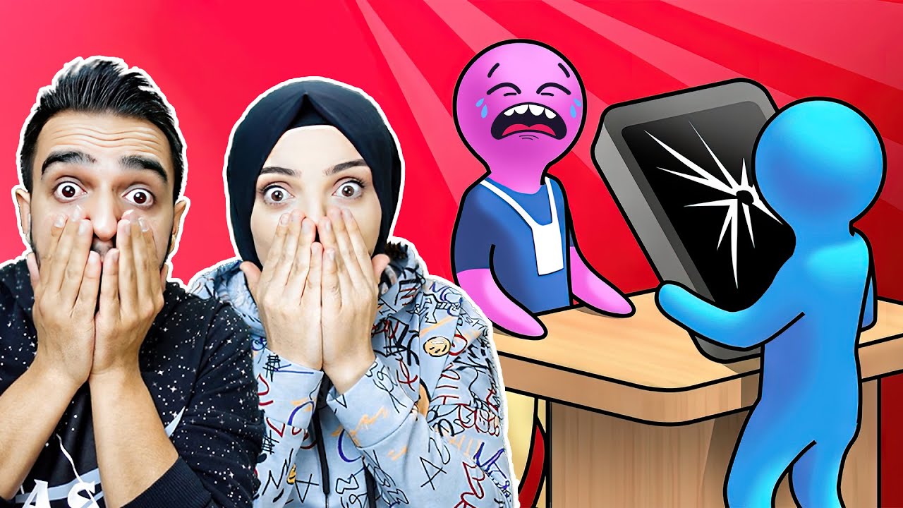 TELEFON TAMİRCİSİ OLDUK !! 😱 Phone Store Master!