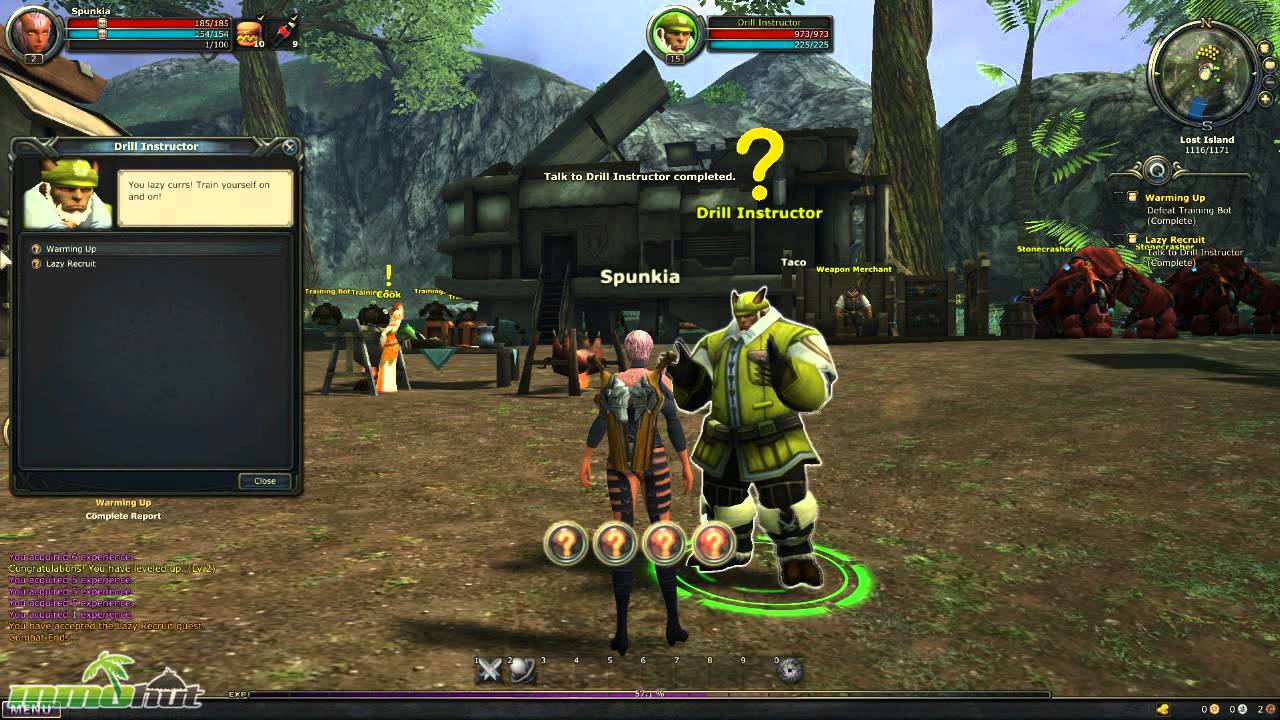 Sevencore Gameplay - First Look HD