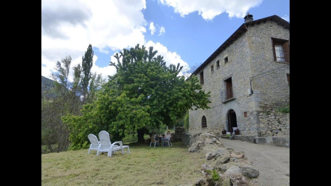 Casa Santafe CR-HU-1271 | Cabañas Mágicas en San Juste