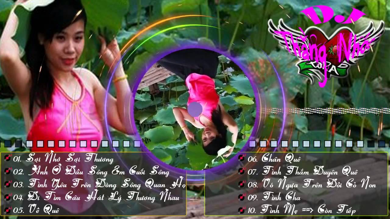 Album Nhc Sn Tr T&igrave;nh Cc Hay   LK Nhc Tr T&igrave;nh Chn Lc